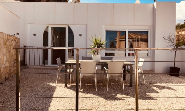 Reventa - Independiente / Villa -
Ciudad Quesada - Rojales - Golf La Marquesa (Ciudad Quesada)