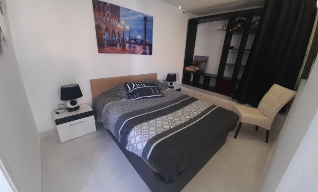 Reventa - Independiente / Villa -
Ciudad Quesada - Rojales - Golf La Marquesa (Ciudad Quesada)