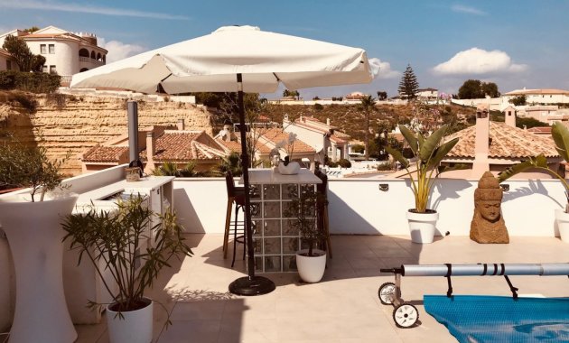 Reventa - Independiente / Villa -
Ciudad Quesada - Rojales - Golf La Marquesa (Ciudad Quesada)