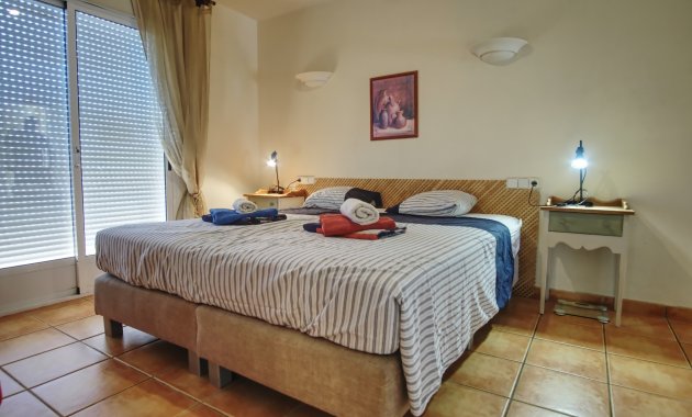 Alquiler a corto plazo - Independiente / Villa -
Ciudad Quesada - Rojales - Ciudad Quesada