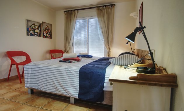 Alquiler a corto plazo - Independiente / Villa -
Ciudad Quesada - Rojales - Ciudad Quesada