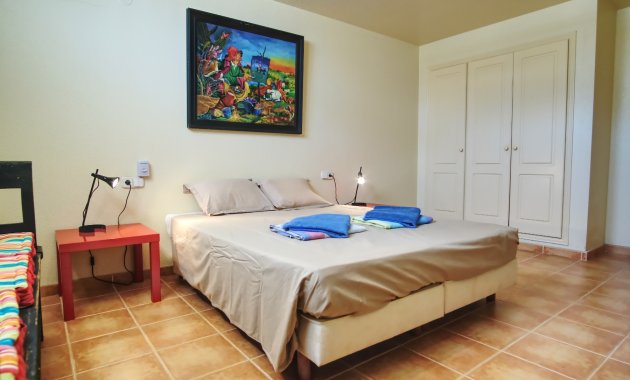 Alquiler a corto plazo - Independiente / Villa -
Ciudad Quesada - Rojales - Ciudad Quesada