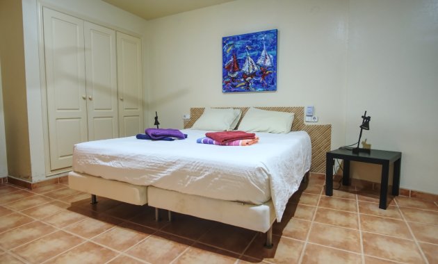 Alquiler a corto plazo - Independiente / Villa -
Ciudad Quesada - Rojales - Ciudad Quesada