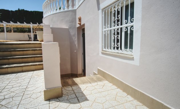 Alquiler a corto plazo - Independiente / Villa -
Ciudad Quesada - Rojales - Ciudad Quesada