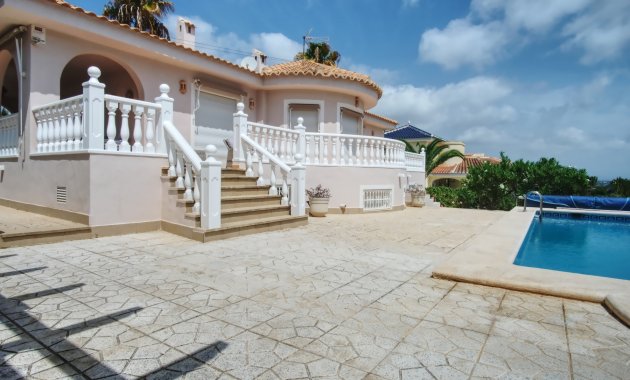 Alquiler a corto plazo - Independiente / Villa -
Ciudad Quesada - Rojales - Ciudad Quesada