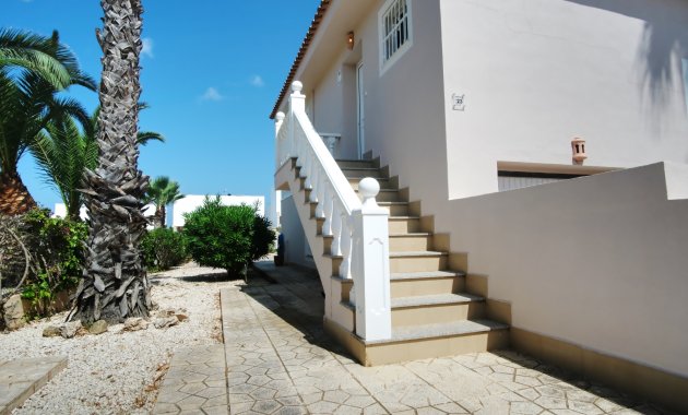 Alquiler a corto plazo - Independiente / Villa -
Ciudad Quesada - Rojales - Ciudad Quesada