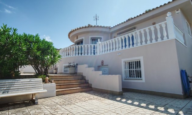 Alquiler a corto plazo - Independiente / Villa -
Ciudad Quesada - Rojales - Ciudad Quesada