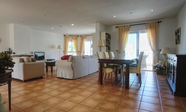 Alquiler a corto plazo - Independiente / Villa -
Ciudad Quesada - Rojales - Ciudad Quesada