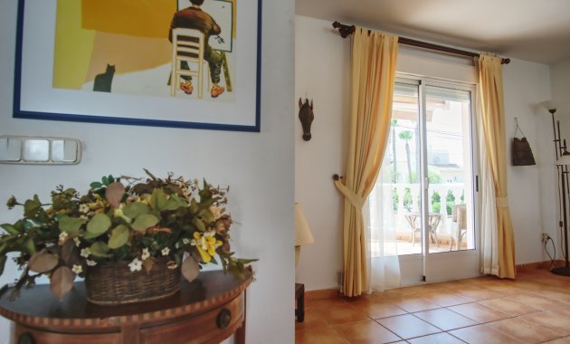 Alquiler a corto plazo - Independiente / Villa -
Ciudad Quesada - Rojales - Ciudad Quesada