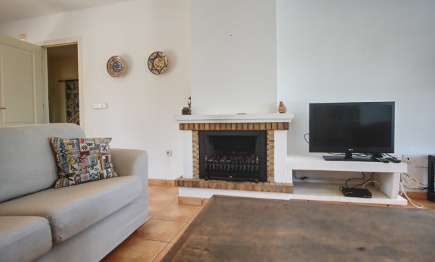 Alquiler a corto plazo - Independiente / Villa -
Ciudad Quesada - Rojales - Ciudad Quesada