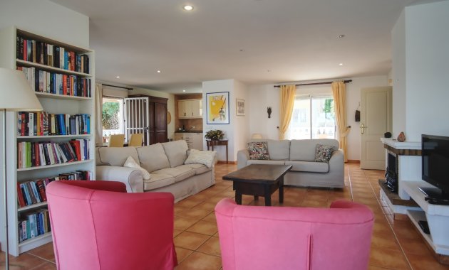 Alquiler a corto plazo - Independiente / Villa -
Ciudad Quesada - Rojales - Ciudad Quesada