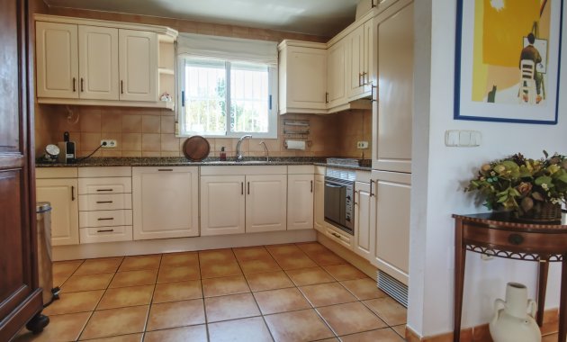 Alquiler a corto plazo - Independiente / Villa -
Ciudad Quesada - Rojales - Ciudad Quesada