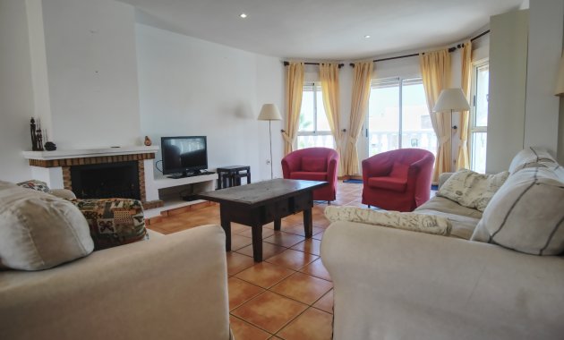 Alquiler a corto plazo - Independiente / Villa -
Ciudad Quesada - Rojales - Ciudad Quesada