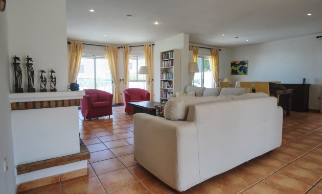 Alquiler a corto plazo - Independiente / Villa -
Ciudad Quesada - Rojales - Ciudad Quesada