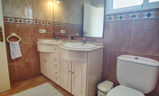 Alquiler a corto plazo - Independiente / Villa -
Ciudad Quesada - Rojales - Ciudad Quesada