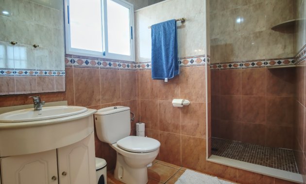 Alquiler a corto plazo - Independiente / Villa -
Ciudad Quesada - Rojales - Ciudad Quesada