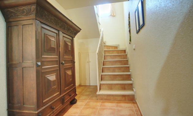 Alquiler a corto plazo - Independiente / Villa -
Ciudad Quesada - Rojales - Ciudad Quesada