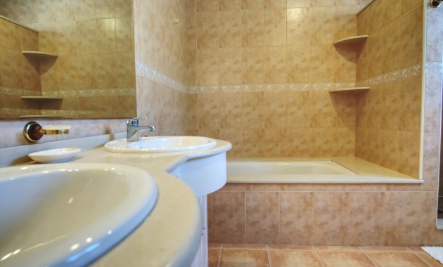 Alquiler a corto plazo - Independiente / Villa -
Ciudad Quesada - Rojales - Ciudad Quesada