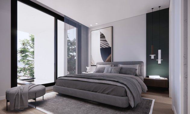 Obra nueva - Independiente / Villa -
Torre Pacheco - Santa Rosalía