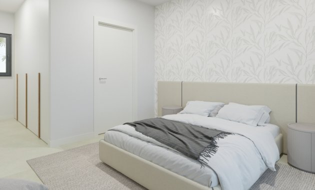 Obra nueva - Independiente / Villa -
Ciudad Quesada - Rojales - Ciudad Quesada