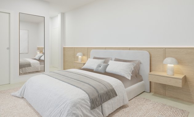 Obra nueva - Independiente / Villa -
Ciudad Quesada - Rojales - Ciudad Quesada