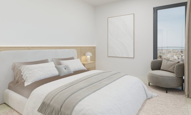 Obra nueva - Independiente / Villa -
Ciudad Quesada - Rojales - Ciudad Quesada