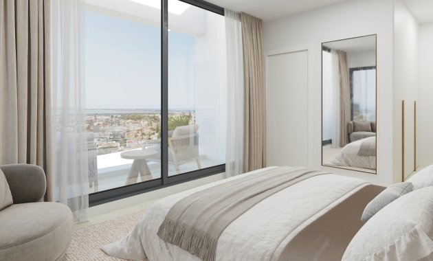 Obra nueva - Independiente / Villa -
Ciudad Quesada - Rojales - Ciudad Quesada