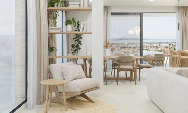 Obra nueva - Independiente / Villa -
Ciudad Quesada - Rojales - Ciudad Quesada