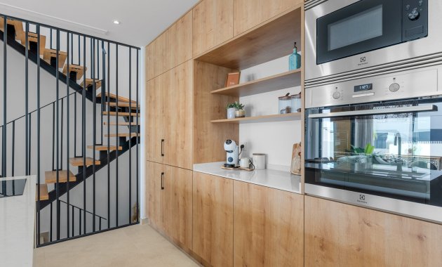 New Build - Town House -
Dolores