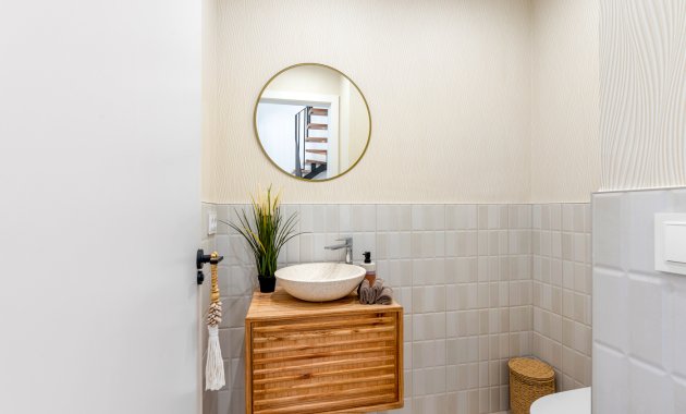 New Build - Town House -
Dolores