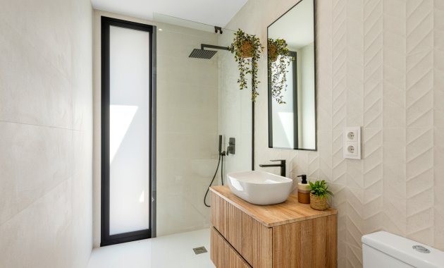 New Build - Town House -
Dolores