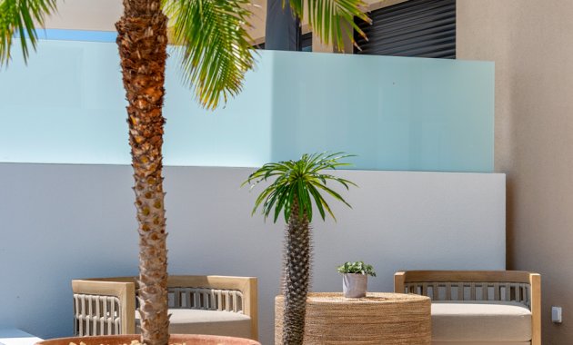 New Build - Town House -
Dolores