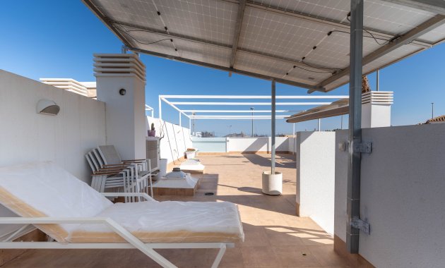 New Build - Detached House / Villa -
Avileses