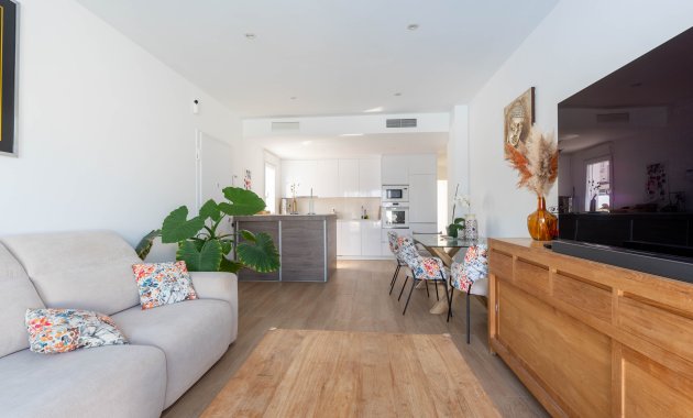 New Build - Detached House / Villa -
Avileses