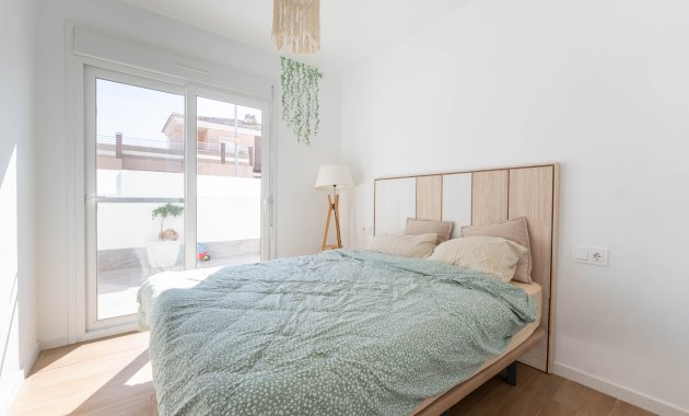 New Build - Detached House / Villa -
Avileses