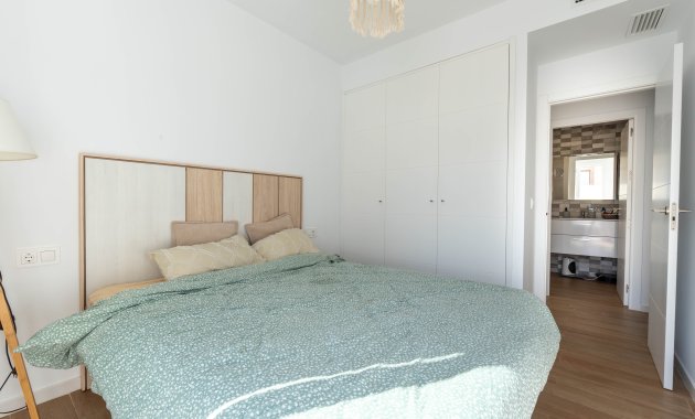 New Build - Detached House / Villa -
Avileses