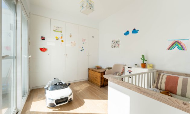 New Build - Detached House / Villa -
Avileses