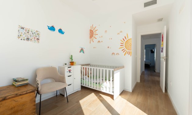 New Build - Detached House / Villa -
Avileses