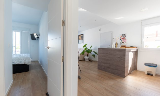 New Build - Detached House / Villa -
Avileses