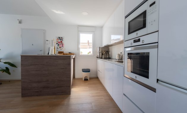 New Build - Detached House / Villa -
Avileses