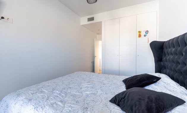 New Build - Detached House / Villa -
Avileses