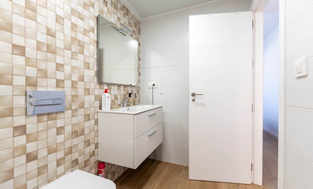 New Build - Detached House / Villa -
Avileses