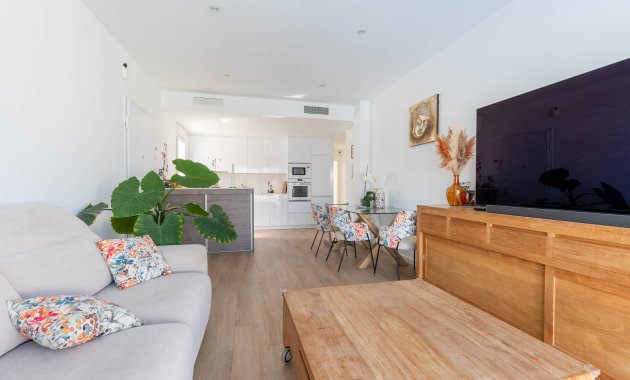 New Build - Detached House / Villa -
Avileses