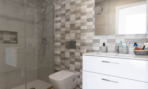 New Build - Detached House / Villa -
Avileses