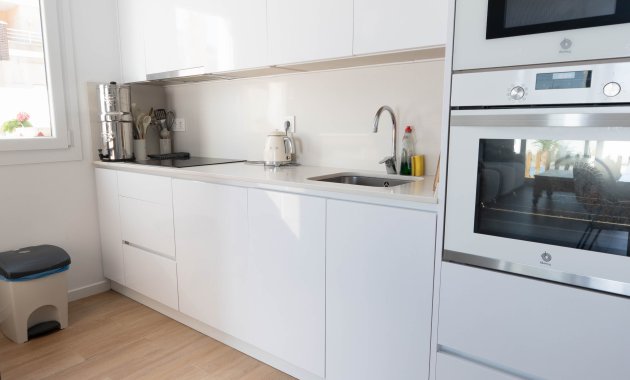 New Build - Detached House / Villa -
Avileses