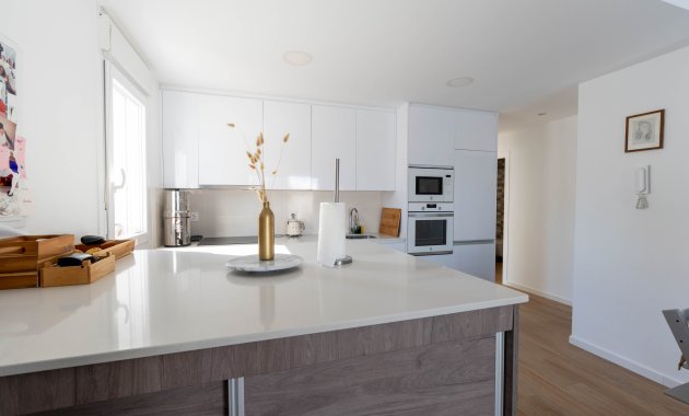 New Build - Detached House / Villa -
Avileses