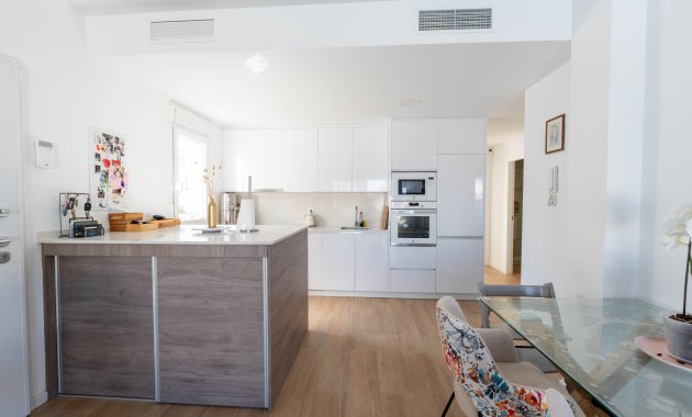 New Build - Detached House / Villa -
Avileses