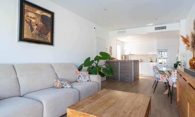 New Build - Detached House / Villa -
Avileses