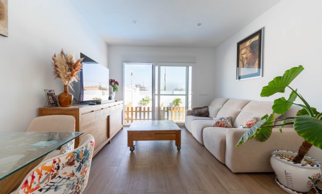 New Build - Detached House / Villa -
Avileses