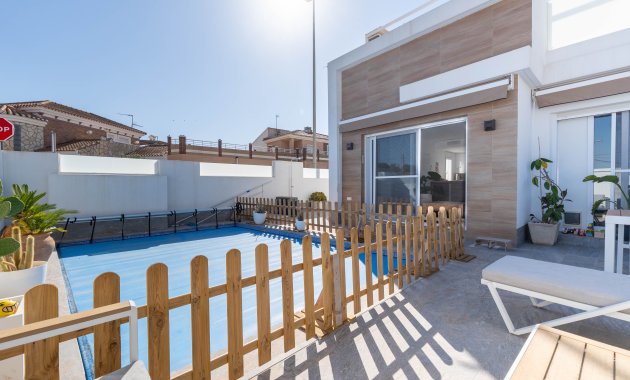 New Build - Detached House / Villa -
Avileses